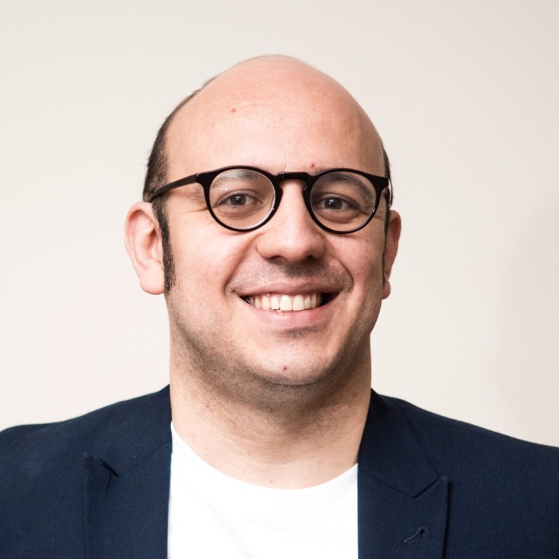 Marlon Custódio